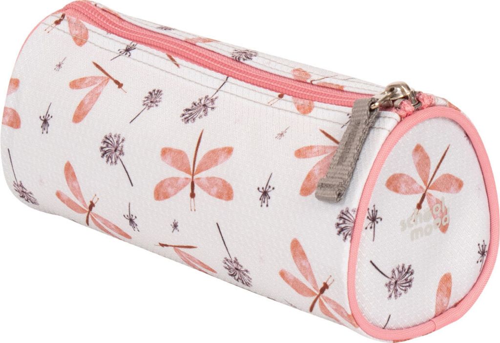 School-Mood Schulranzenset Timeless Dragonfly (Nordic Produktbild 14