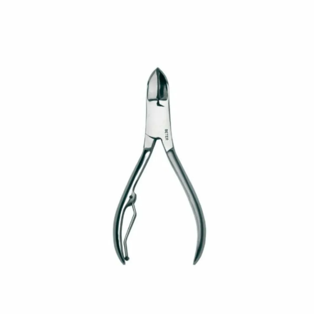 Pince pour ongles incarnés - Solution efficace contre les ongles douloureux