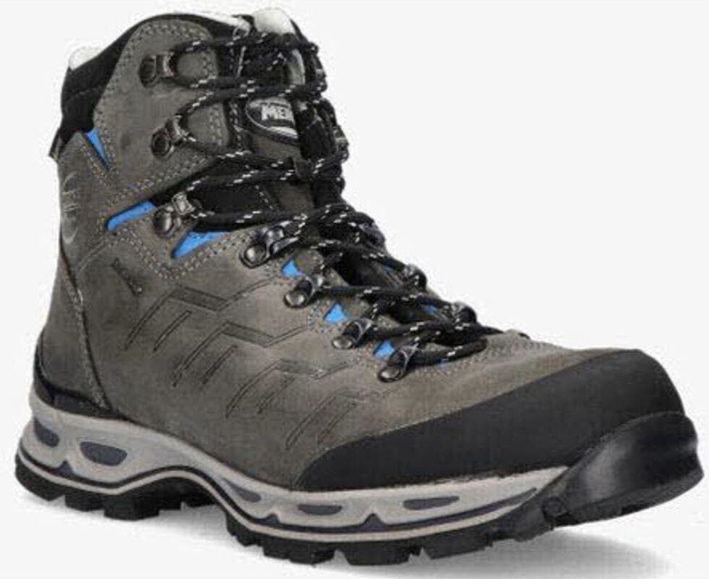 MEINDL Bellavista MFS ANTHRAZIT/SKY ANTHRAZIT/SKY