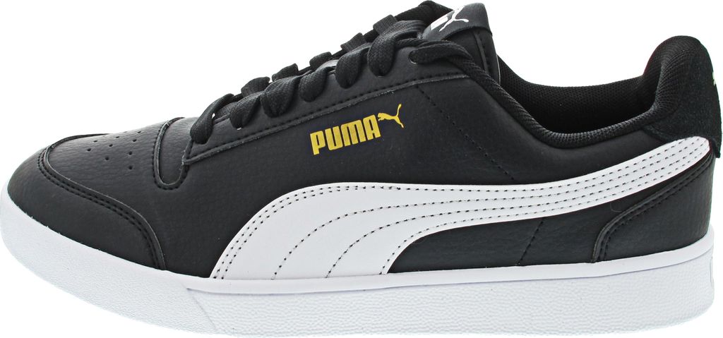 Puma Shuffle 3096680004 (12/black-white-tea) Produktbild 