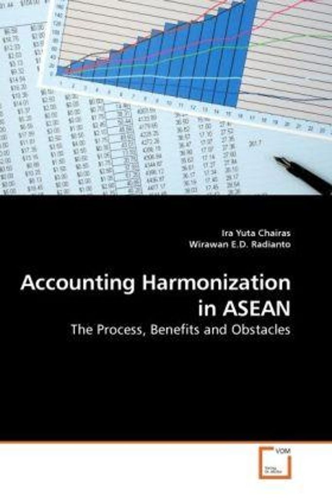 Chairas, I: Accounting Harmonization in ASEAN