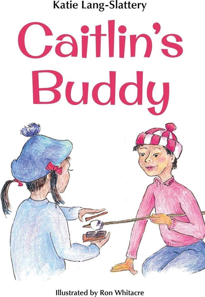 Caitlin's Buddy