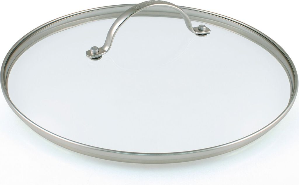 Coperchio universale in vetro GreenPan Ø20 cm Immagine del prodotto 