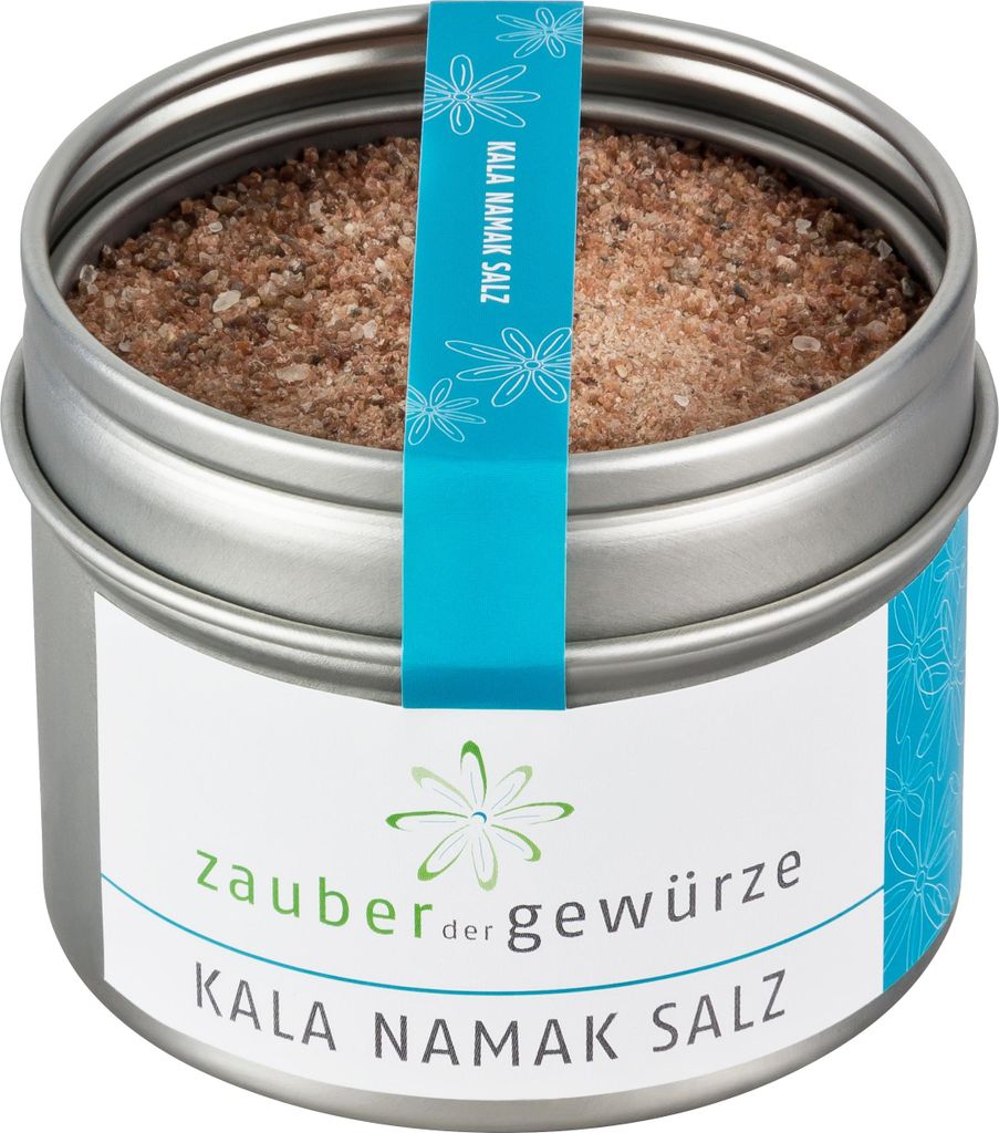 Kala Namak Salz