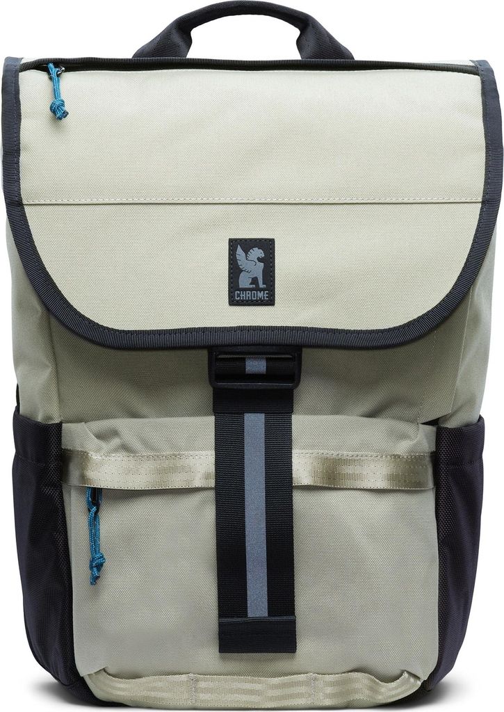 Chrome Corbet 24L - Rucksack 16" 43.2 cm (sage)