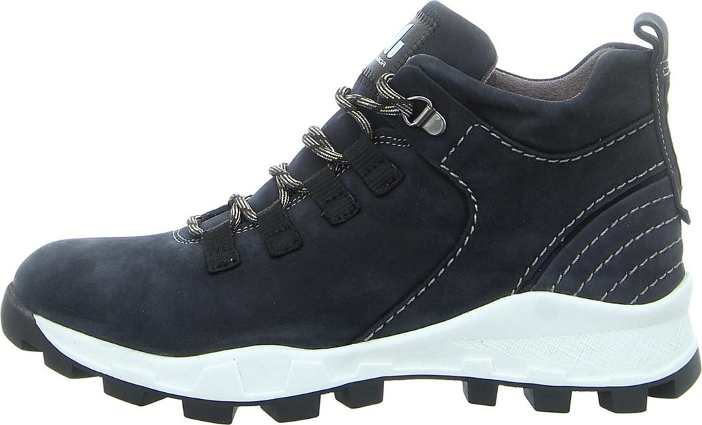 Pius Gabor Komfort Stiefeletten Damen 393638313331 Blau 37 EU