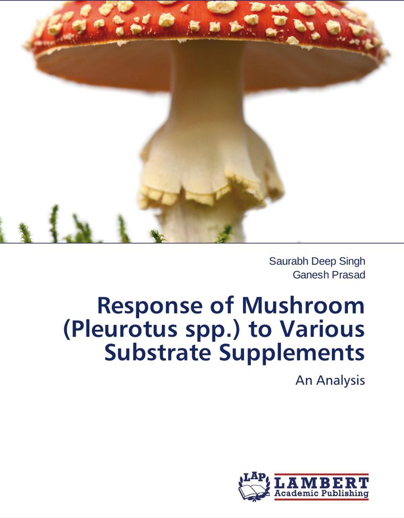 Response of Mushroom (Pleurotus spp.) to Various Substrate Supplements