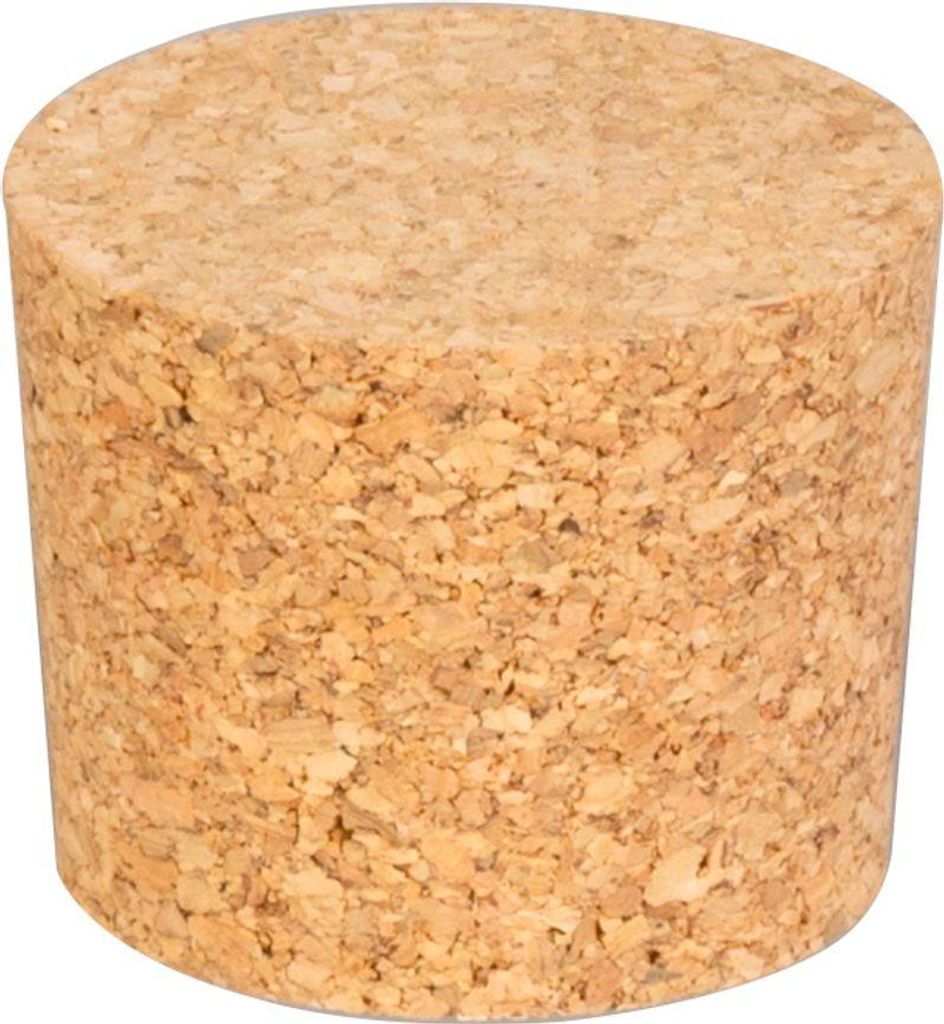 Tappo Strend Pro, 35x45/40 mm, in sughero, conico, per Immagine del prodotto 