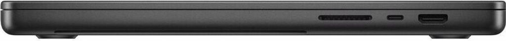 Apple MacBook Pro  - Apple M - 41,1 cm (16.2") - 3456 x Produktbild 20