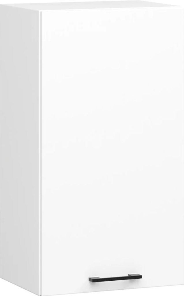 Oberschrank 40 cm VERMINA - weiß