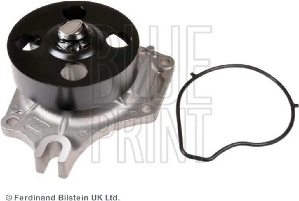 Pompe à eau pour entretien Mazda 2 et 3 E91 remplace la pièce ZJ0115010A