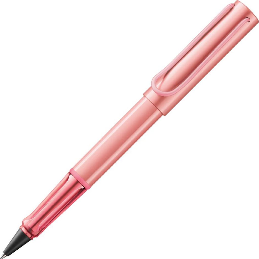 LAMY AL-star Tintenroller flamingo 0.3 mm Schreibfarbe Produktbild 