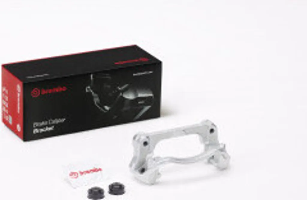 Supports Brembo F BK 021 Anti-vibration pour Freins Movano B (X62)
