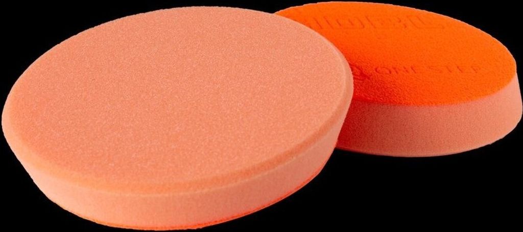 ADBL Haftpolierscheibe ADB000201 25mm 75mm