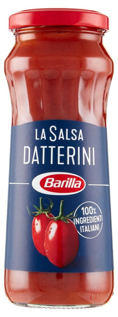 Sauce Datterini Barilla, 300 g Image du produit 