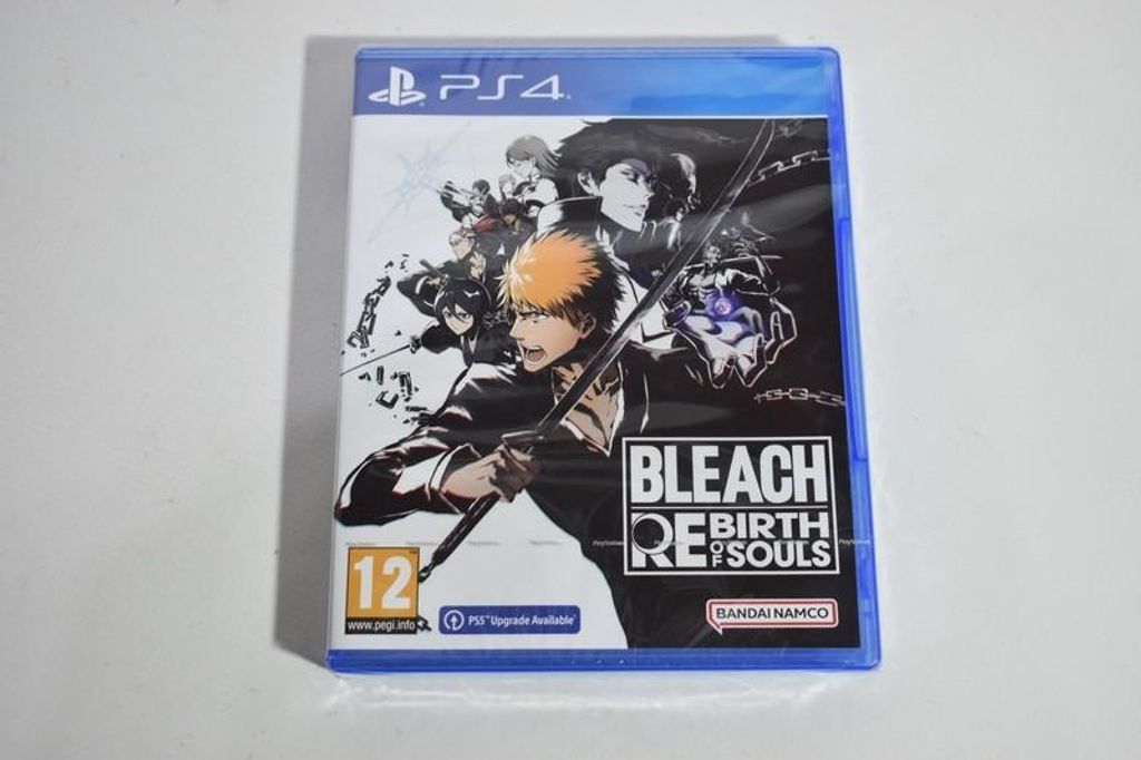 BLEACH Odrodzenie dusz Zdjęcie produktu 