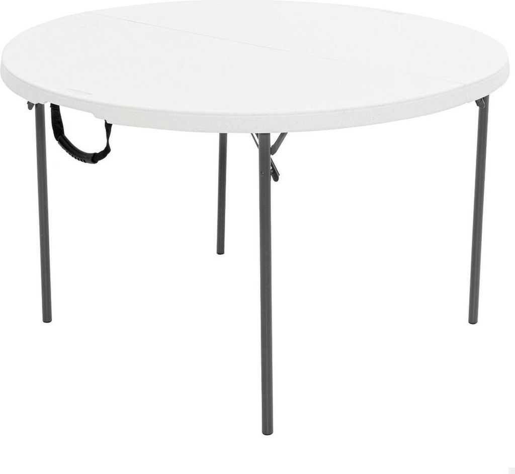 Tavolo pieghevole in plastica Lifetime Tavolo pieghevole Immagine del prodotto 