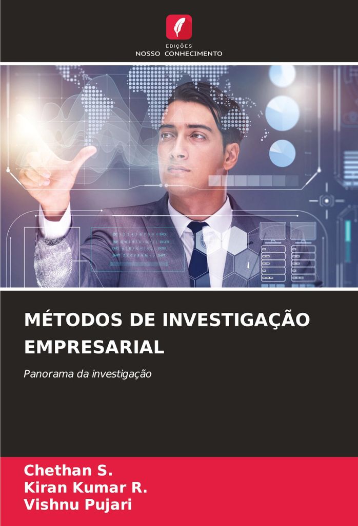 Métodos De Investigação Empresarial