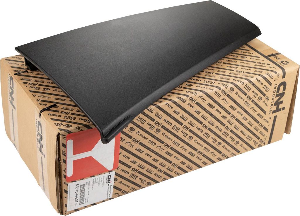 Original Klappe Handschuhfach rechts für Daily 5801544427 Produktbild 