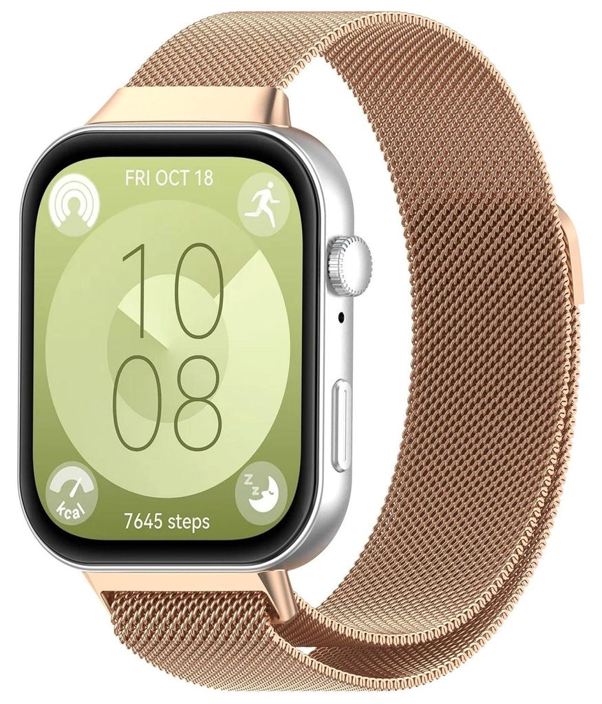 Cinturino per smartwatch Huawei Watch Fit 5 4 / 5 4 Pro / 3 Immagine del prodotto 