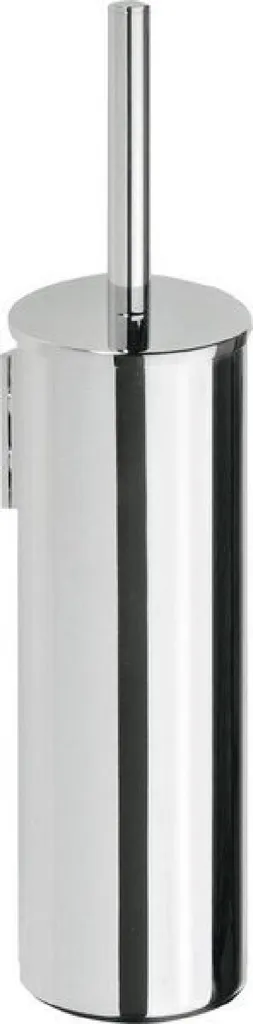 Sapho XR304 Scopino WC Cromo Lucido - Accessorio Bagno Design Italiano