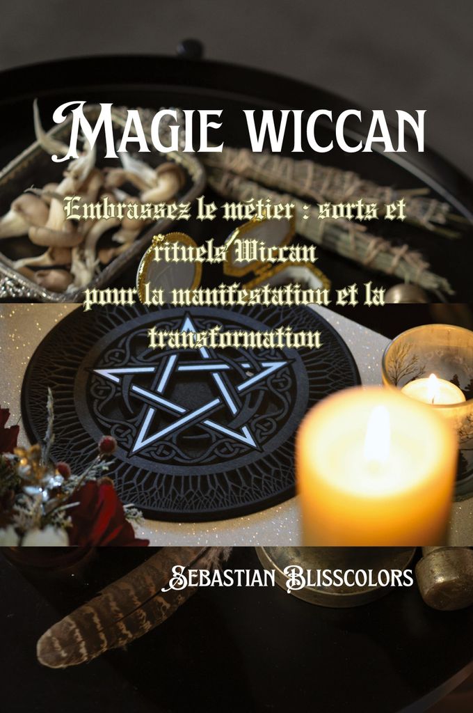 Magie wiccan