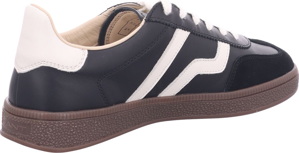 Gant Damen Sneaker in Schwarz, Größe 38 Produktbild 15