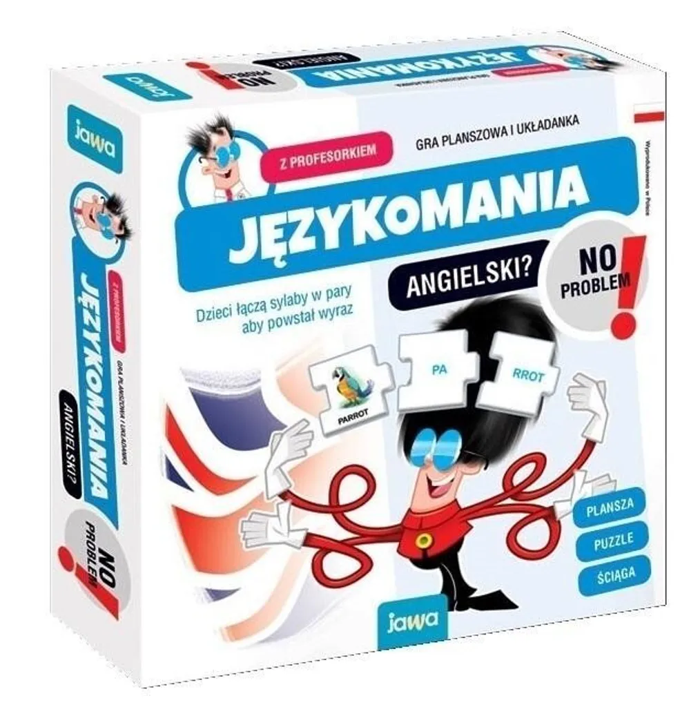 Jeu Linguomania avec le professeur : fini l'ennui pour apprendre !