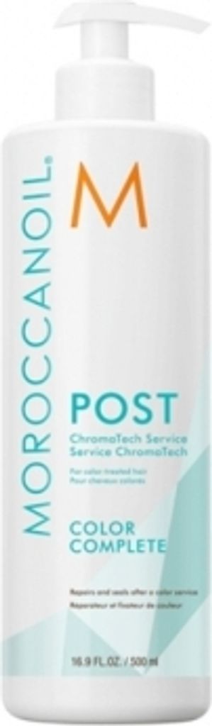 Sunscreen Haarschutz Chromatech Moroccanoil (500 ml)