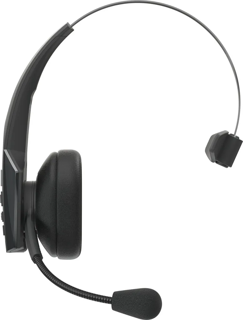 Jabra BlueParrott B350-XT Casque Bluetooth Mono BPB-35020 pour Pro - 2