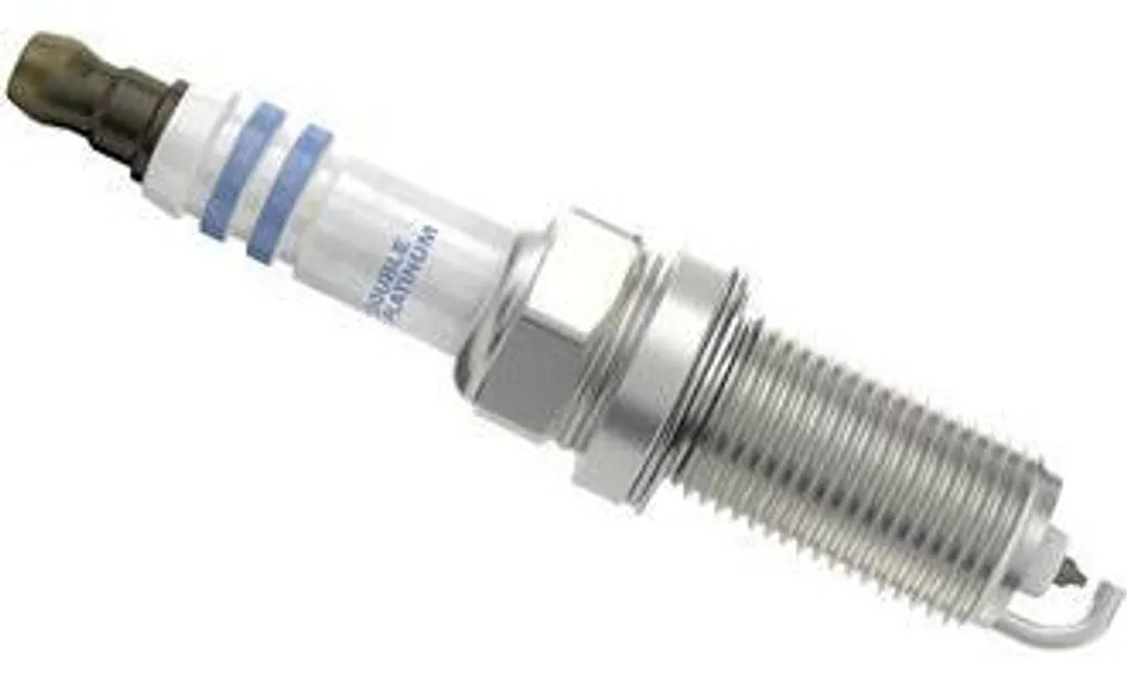 Bosch 0242229708 Candela Accensione FR8SPP332 Ricambio Originale