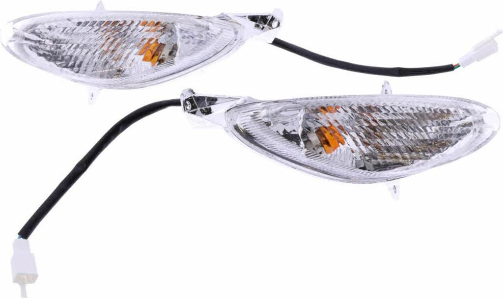 Paar von Indikatoren 101 OCTANE BT42099 Produktbild 