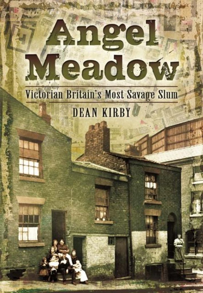 Angel Meadow