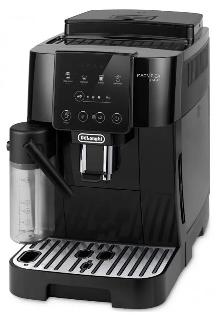 DeLonghi Magnifica Start ECAM 220.60.B Machine à café grain noire - 22