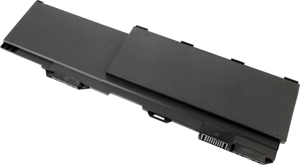 PowerSmart 6088mAh 15.44 V AL08XL akku für HP ZBook FURY 15 G7