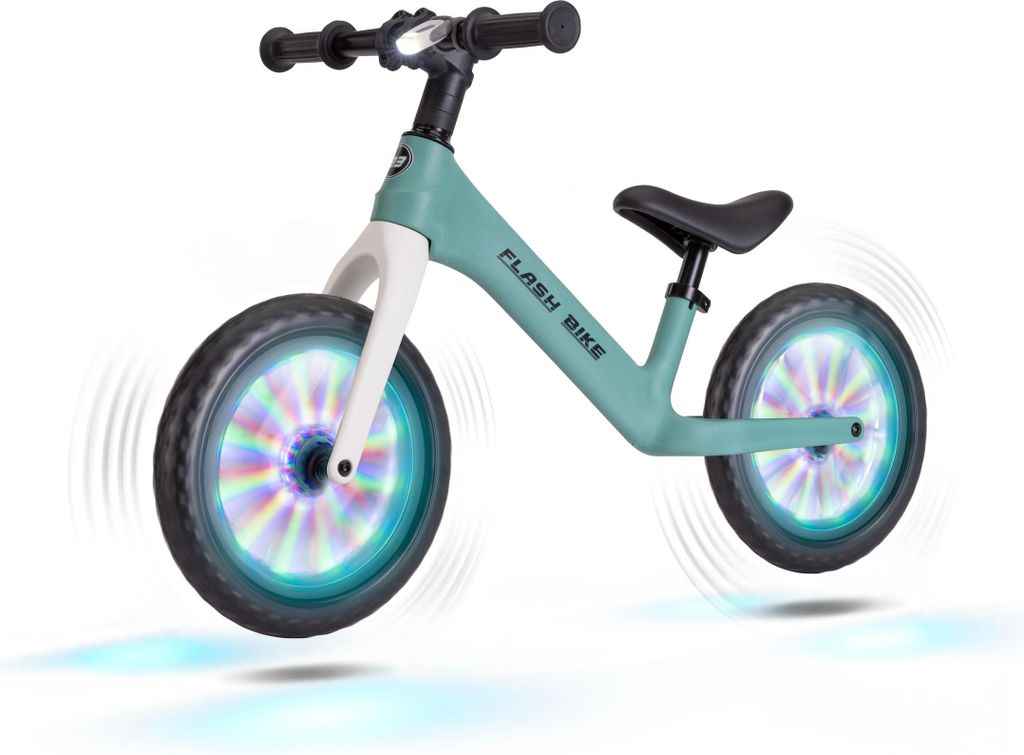 Buddy Toys BPB 2112 Flash Fahrrad Produktbild 