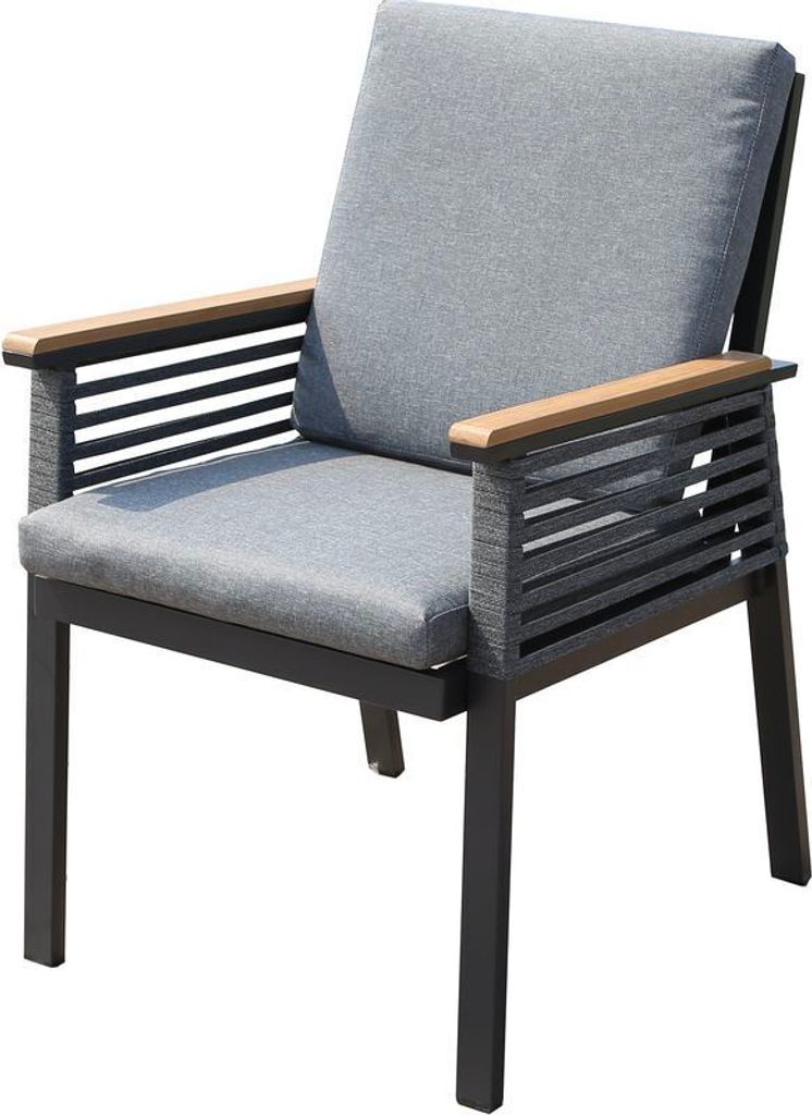 Stuhl DENIA, 2er Set Produktbild 