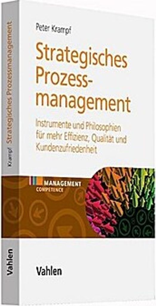 Strategisches Prozessmanagement