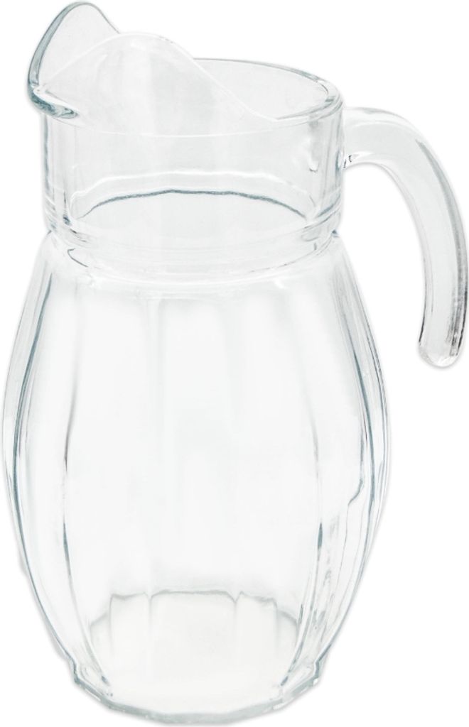 Džbán sklo 2L VASE Obrázek produktu 