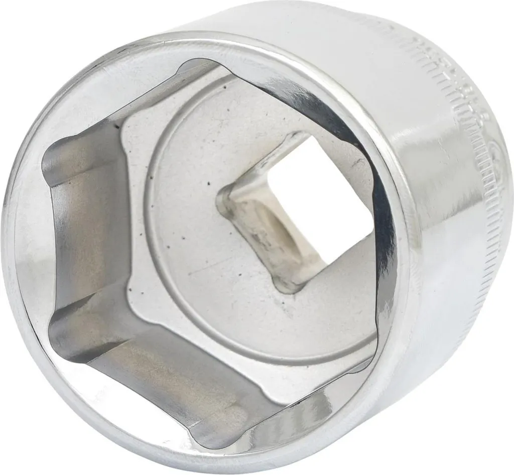 Douille 36mm en acier robuste chrome vanadium KS Tools 1/2 pouce
