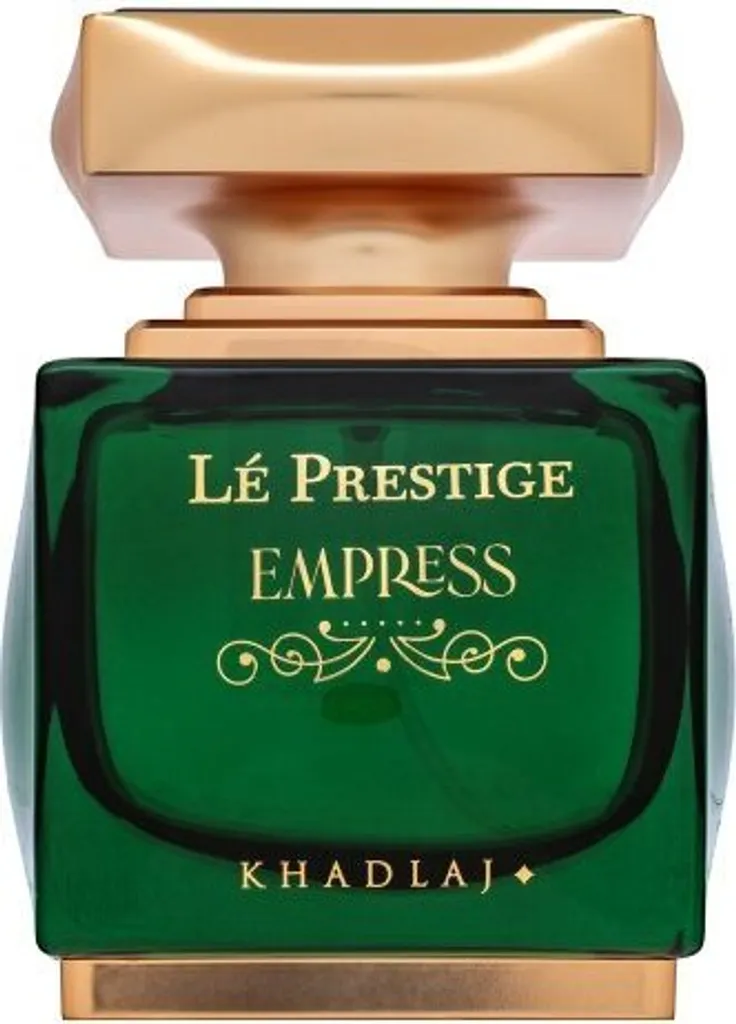 Eau de Parfum Lé Prestige Empress Khadlaj - Idéal pour vos Soirées