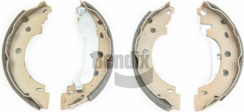 Bendix BXS1100 Jeu de Mâchoires de Frein Arrière OE 4406000QAG