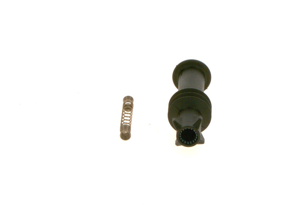 Bosch Zündspule 1 281 005 863 mit Montagematerial, OE-Nr. Produktbild 