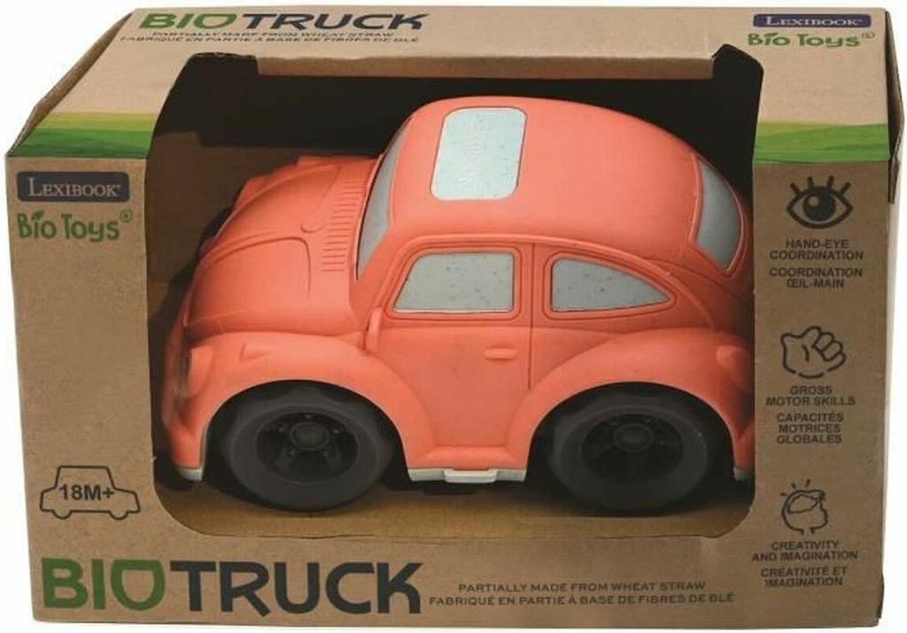 Lkw Lexibook BioTruck