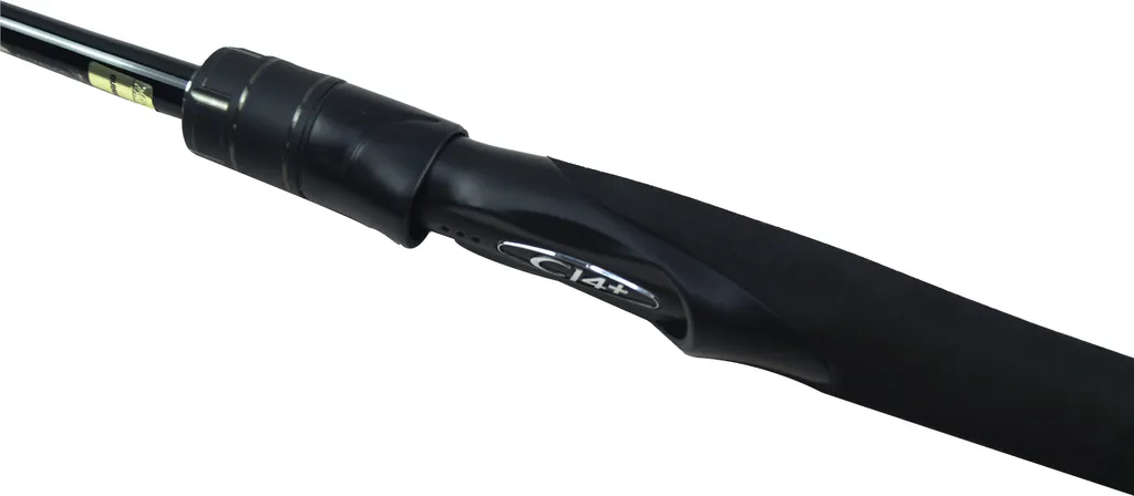 Canne à Pêche Spinning Shimano Curado 7,15ft Puissance 7-21g Fast