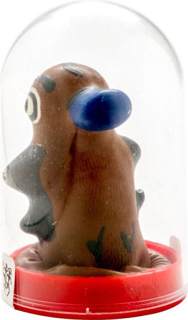 Condomerie Condomerie - Handbemalte Neuheitskondome Schnellkönig