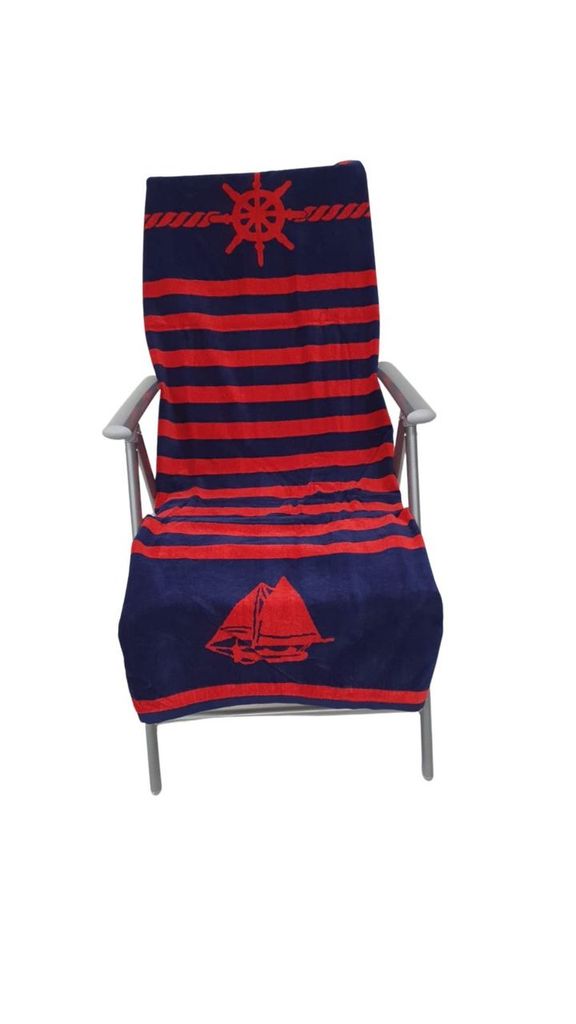Saunatuch Strandtuch  Badetuch Handtuch Duschtuch Bahia Produktbild 2