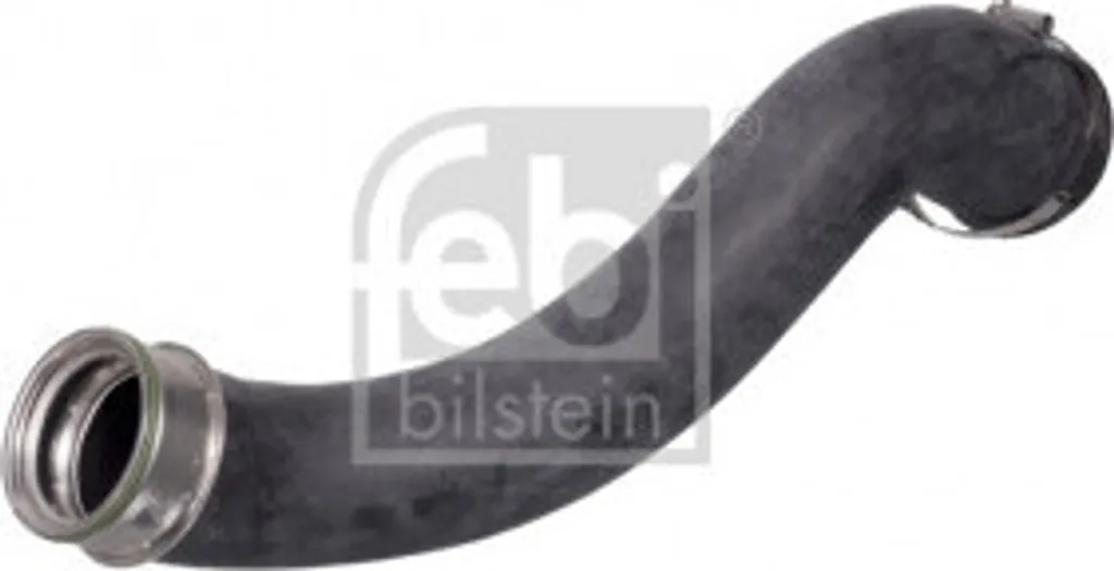 Durite de turbo pour Mercedes Classe C W204 - Pièce OE 2045280982