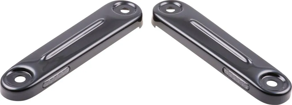 Clignotant Propre Bk pour Rénovation Moto et Sécurité Routière Urbaine