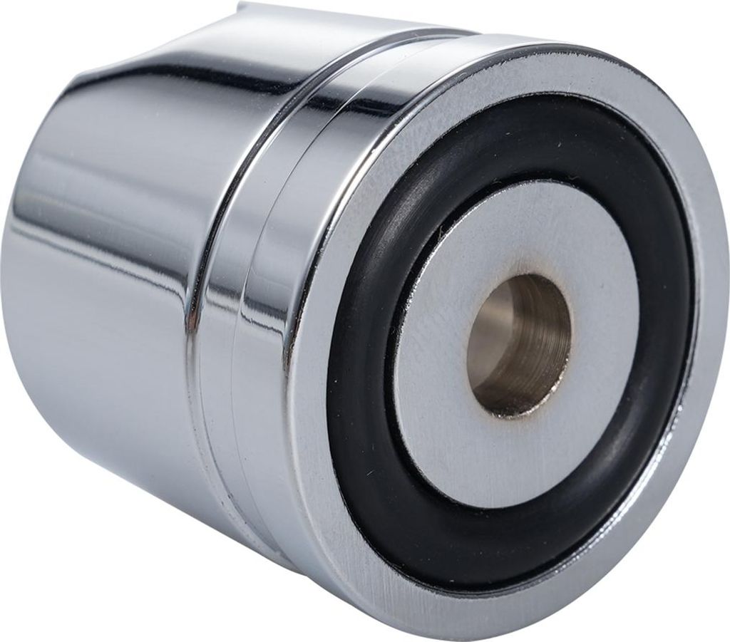 Herren-Handrasierer-Ständer, Sicherheitsbasis aus Aluminiumlegierung, Zubehör
